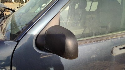 2002-2005 Ford Explorer Driver Left Power Side Mirror Door Mounted Oem Blue Ld