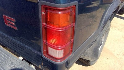 1987-1996 Dodge Dakota Passenger Right Tail Light Oem Brake Lamp Rear 55076438