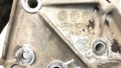 87-94 Ford F150 5.0L 5.8 Ac Compressor Power Steering Pump Bracket E9ta 3C511 Aa