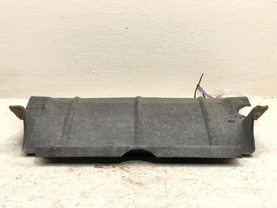 1987 S10 Pickup Splash Shield Under Front Lower Cover Skid Plate Oem 15564769