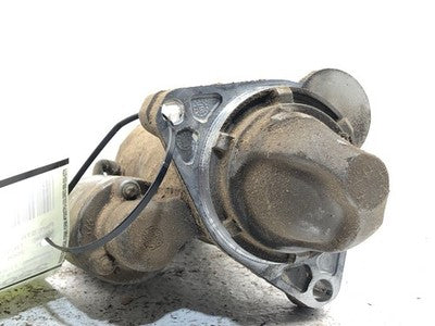 2008-2009 Chevy Trailblazer Starter Motor 4.2l At 4x4 19168039