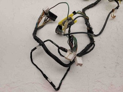 1998 Mitsubishi Eclipse Dash Speedometer Gauge Cluster Wiring Harness Mr225453