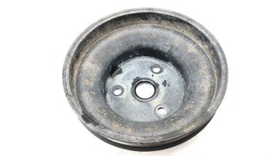 2000 Tahoe Complete Set Of Brackets Pulleys Ac Alternator Power Steering 5.7L