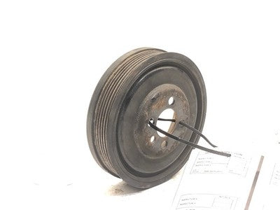 2003-2016 Vw Jetta Harmonic Balancer 2.0 Diesel Crankshaft Pulley Oem 03G105243
