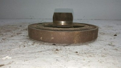 1988-2001 Pontiac Grand Am Harmonic Balancer 2.4L Oem 24575562