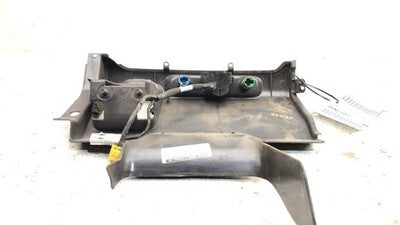 2000 Dodge Dakota Lower Dash Under Column Knee Bolster Trim Panel Oem