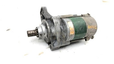 1984-1989 Honda Accord Starter Motor 1.8L Carb 5979471