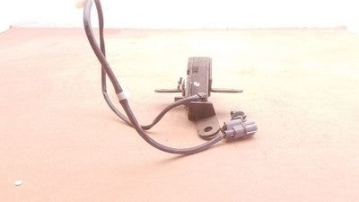 2006 Honda Element Right Rear Door Latch Passenger Back Lock Actuator Assembly