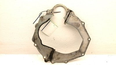 88-95 Pathfinder Engine Transmission Spacer Adapter Plate 6 Cylinder Auto Trans