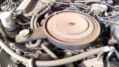 1986 Chevy Caprice Air Cleaner Filter Box Oem Intake Housing 4.3L