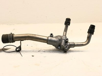 2011 Chevy Traverse Thermostat Housing Assembly Oem 3.6L