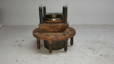 99-00 Ford F250 Front Wheel Hub 13Mm Thick Flange 4X4 4Wd Super Duty Powerstroke