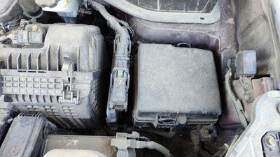 2014 Kia Sorento Electronic Control Module Computer Ecm Ecu 3.3L 391003Cxn0