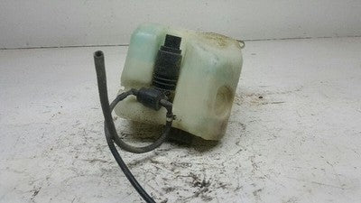 1995 BMW 318I Windshield Wash Fluid Tank Bottle Washer Reservoir Assembly 202457