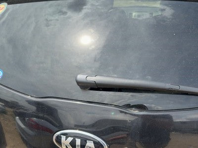 2011-2014 Kia Sportage Back Glass Wiper Arm Oem Rear Window Blade Liftgate Hatch