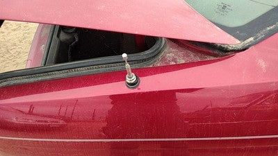 1996-2002 Cadillac Eldorado Radio Antenna Mast Oem 22155175