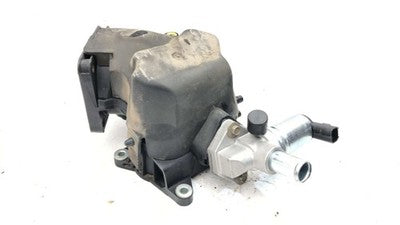 00-04 Super Duty Ford F250 Super Dutyake Manifold Elbow To Thottle Body 5.4L