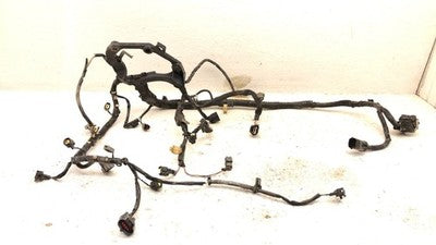 2005 Ford Explorer Wiring Harness For Engine Oem 4.0L