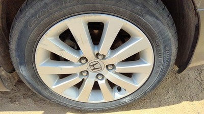 04 05 Honda Civic Hatchback Si 16' Aluminum Wheel Oem Factory 10 Spoke Rim