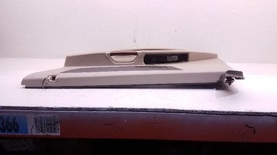 2004 Cadillac Srx Driver Left Front Inside Door Trim Panel Oem Tan