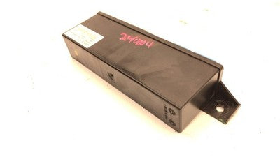 2006-2009 Pontiac G6 Convertible Top Module Computer 15899976