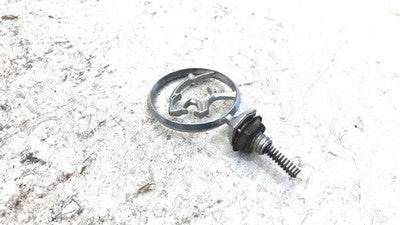 1977-82 1977-82 Mercury Cougar Xr7 Chrome Hood Ornament Emblem Classic