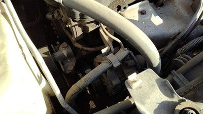 2002-2006 Nissan Sentra Alternator 1.8L 231004Z400R