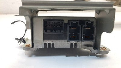 04 05 Civic Hatchback Si Power Steering Gear Rack And Pinion With Module 7572076