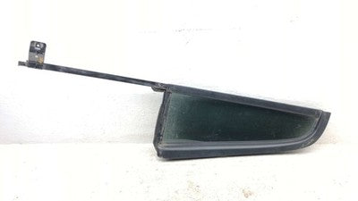 98-02 Navigator Passenger Right Rear Vent Window Back Door Glass With Frame Oem