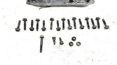 1996-1998 Suzuki Sidekick Timing Cover Assembly Oem 1.8L 1138177E00