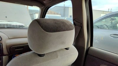 1997 Ford Contour Pair Of Front Headrests Oem Left Right Set Seat