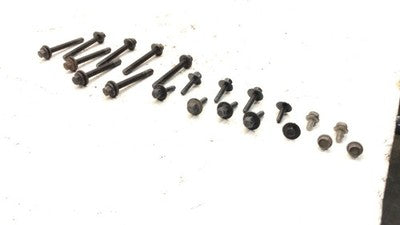 05-07 Town & Country Set Of Bolts For Intake Manifold Oem Hardware Factory 3.8L