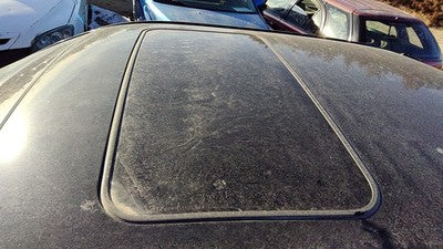 2001-2005 Hyundai Xg350 Sun Roof Glass Oem Top Window 8161039000
