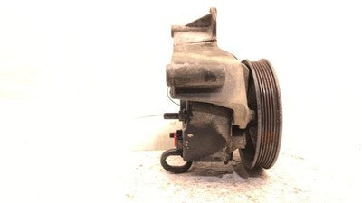 1987-1995 Gmc Van 2500 Power Steering Pump With Mount Bracket Oem Pully 4.3l