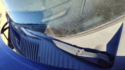 2008-2010 Ford Expedition Driver Left Windshield Wiper Arm Oem Blade Lever