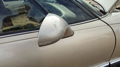 1991-1996 Buick Park Ave Passenger Right Power Side Mirror Door Mounted Oem Gold