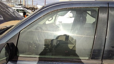 2002-2010 Ford Explorer Driver Left Front Side Window Door Glass Oem