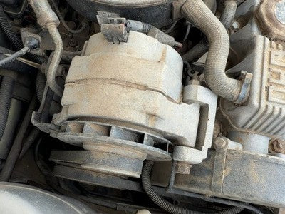 1983-1984 Pontiac Sunbird Alternator 1.8L 19151866