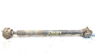 05-06 Jeep Grand Cherokee Front Drive Shaft Driveline 4X4 4Wd Transfer Case 3.7L