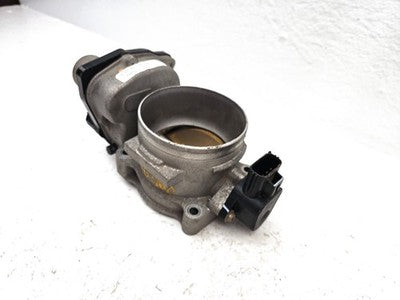2004-2009 Ford F150 Throttle Body Valve Oem With Sensors 5.4L 3L3E-Ad