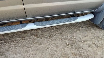 2003-2004 Nissan Xterra Passenger Right Running Board Side Step Oem Xe