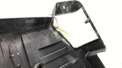 2003-2005 Lincoln Aviator Engine Cover Top Plastic Shield Oem 4.6L 1L9z6a949aa