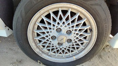 1993-1999 Pontiac Bonneville 16 Aluminum Wheel Oem Factory Rim