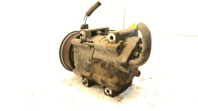 1997 Ford Aerostar Ac Compressor Air Conditioner Pump Assembly Oem 3.0l