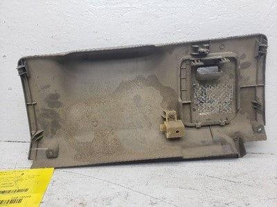 1995-1998 Nissan Maxima Dash Lower Trim Panel Knee Bolster Oem 6820040U00