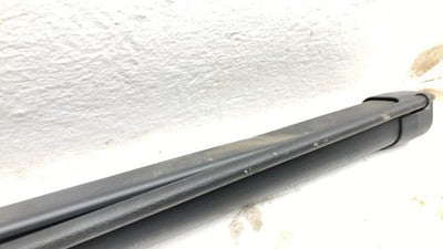 2004 Nissan Xterra Rear Trunk Cargo Cover Roll Out Shade Security Oem
