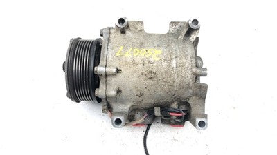 02-05 Civic Hatchback Si Ac Compressor Air Conditioner Pump Assembly 2.0L K20a3
