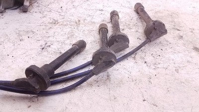 1990-1991 Honda Accord Distributor 3859014