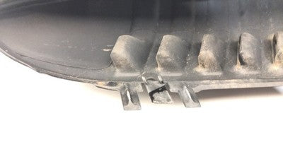 2001 Chevy Tahoe Passenger Right Rear Moulding On Quarter Panel Oem 15765114