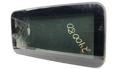 2005-2012 Nissan Pathfinder Sun Roof Glass Oem Top Window 91210Ea510